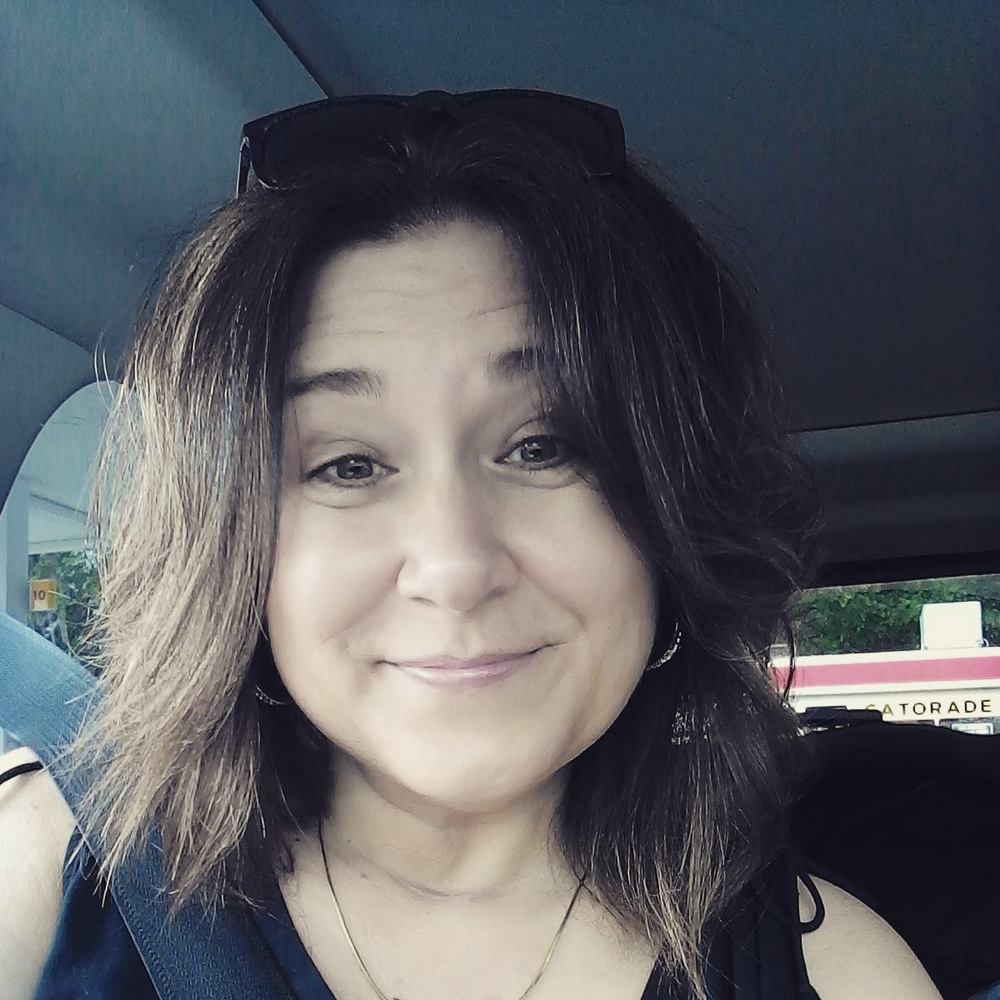 Meet your Posher, Jodi